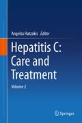 Hepatitis C: Care and Treatment: Volume 2 (en Inglés)