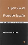 El pan y la Sal. Flores de España