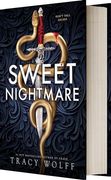 Sweet Nightmare  (The Calder Academy, 1)