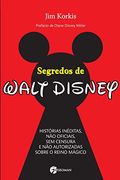 Segredos de Walt Disney