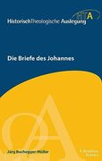 Die Briefe des Johannes (in German)