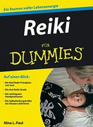Reiki für Dummies (Fur Dummies) (en Alemán)