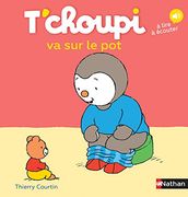 T'choupi va sur le pot - dès 2 ans (33)