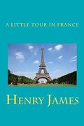 a little tour in france (en Inglés)