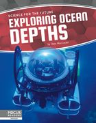 Exploring Ocean Depths (en Inglés)