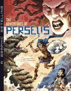 The Adventures of Perseus: A Graphic Retelling (en Inglés)