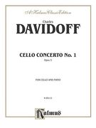 Cello Concerto no. 1