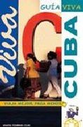 Cuba (guia viva)