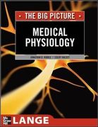 Medical Physiology: The big Picture (Lange the big Picture) (en Inglés)