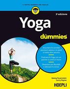 YOGA FOR DUMMIES.(FOR DUMMIES)