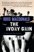The Ivory Grin (Vintage Crime