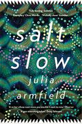 Salt Slow (en Inglés)