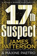17Th Suspect: (Women's Murder Club 17) (en Inglés)