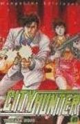 City Hunter 14
