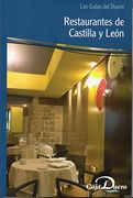 Restaurantes de Castilla y León. 2007