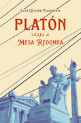 Platón viaja a Mesa Redonda