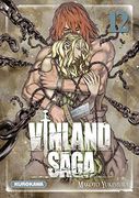 Vinland Saga - Tome 12 (12) (en Francés)