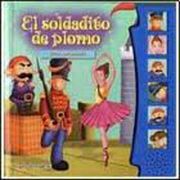 El Soldadito de Plomo - Guadal - Guadal Sa Editorial