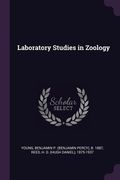 Laboratory Studies in Zoology (en Inglés)