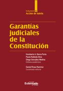 Garantías judiciales de la Constitución. Tomo V: Acción de tutela