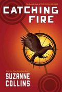 Catching Fire (en Inglés)