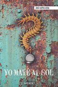 Yo Maté al sol