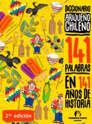 Diccionario Ariqueño-Chileno