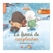 La Fiesta de Cumpleaños