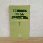 Hombres de la Argentina (in Spanish)