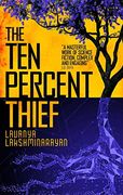 The ten Percent Thief 