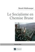 Le socialisme en chemise brune (French Edition)