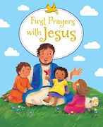 first prayers with jesus