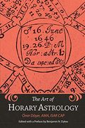 The art of Horary Astrology 