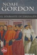El Diamante de Jerusalén (Zeta Bolsillo)