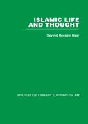 Islamic Life and Thought (en Inglés)