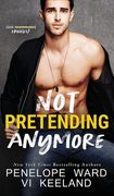 Not Pretending Anymore (en Inglés)