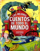 Los Mejores Cuentos de Todo el Mundo