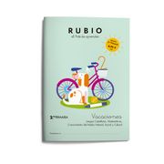 Vacaciones Rubio (2. º de Primaria)