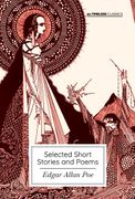 Selected Short Stories and Poems. Edgar Allan Poe (en Inglés)