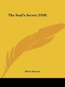 the soul's secret (1958) (en Inglés)