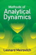 methods of analytical dynamics (en Inglés)