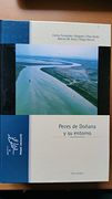 Peces de Doñana y su entorno