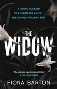 The Widow (en Inglés)