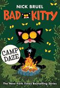 Bad Kitty Camp Daze (en Inglés)