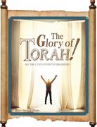The Glory of Torah!: All the Commandments Organized (en Inglés)