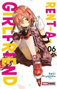 Rent-A-Girlfriend n. 6