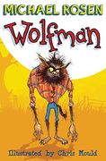Wolfman (en Inglés)