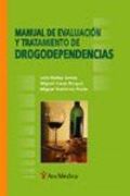 Manual de Evaluacion y Tratamiento de Drogodependencias