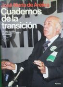 Cuadernos de la Transición