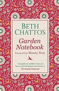 Beth Chatto's Garden Not (Paperback) (en Inglés)